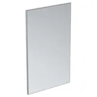 Ideal Standard Mirror&Light - Zrcadlo 60x100 cm s rámem T3361BH
