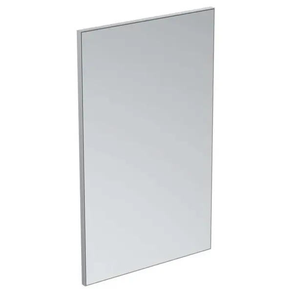Ideal Standard Mirror&Light - Zrcadlo 60x100 cm s rámem T3361BH