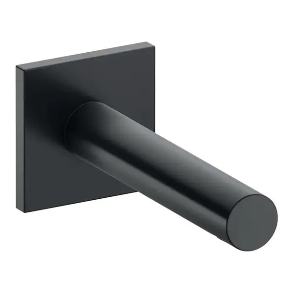 Keuco IXMO - Vaňový vpust, čierny chróm kefovaný 59545130102