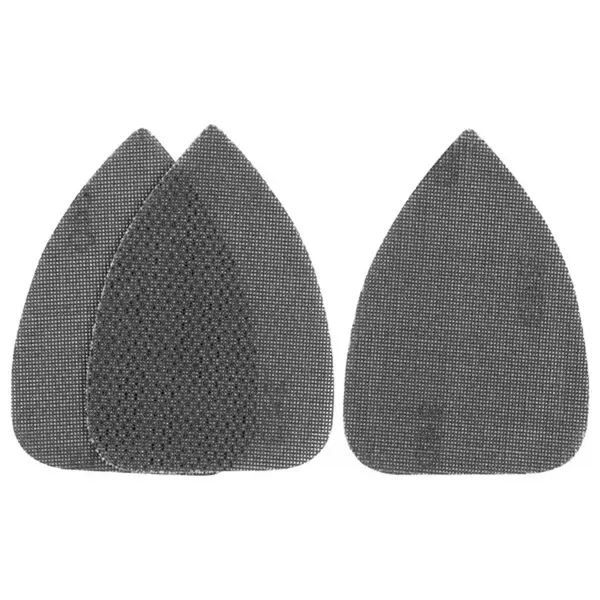 Stanley Príslušenstvo - Brúsna sieťovina P240, 3 ks STA39132-XJ