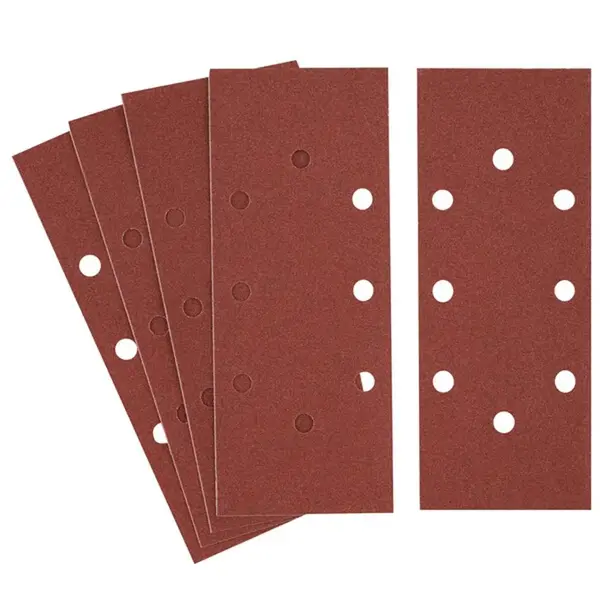 Stanley Príslušenstvo - Brúsny pás P150, 93x230 mm, 5 ks STA31166-XJ