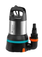 Gardena - Ponorné čerpadlo na čistou vodu 11000 Aquasensor, 450 W 9034-20