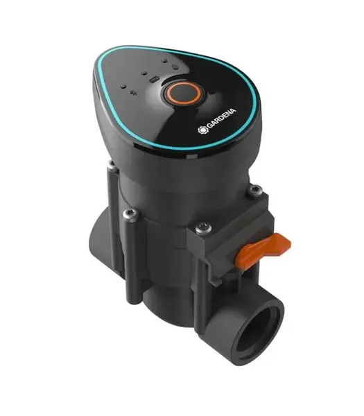 Gardena - Zavlažovací ventil 9 V, Bluetooth 1285-29