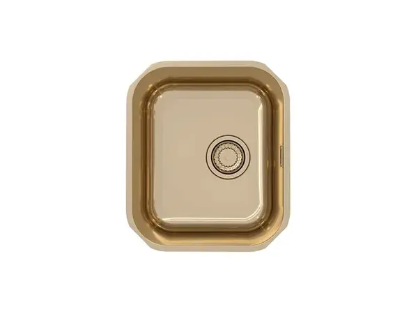 Alveus Variant Monarch - Drez 34x40 cm, bronze 1113587