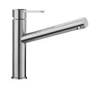 Blanco Ambis - Dřezová baterie, kartáčovaná nerez 523118