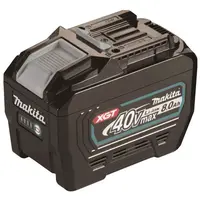 Makita Příslušenství - 40V akumulátor Li-Ion XGT 8,0 Ah 191X65-8