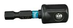 Makita Příslušenství - Adaptér pro rázový utahovák, 50 mm B-66874