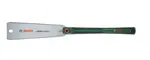 Bosch Nářadí - Japonská oboustranná pila, 7-10/17 TPI, délka 25 cm 1600A02ZB5