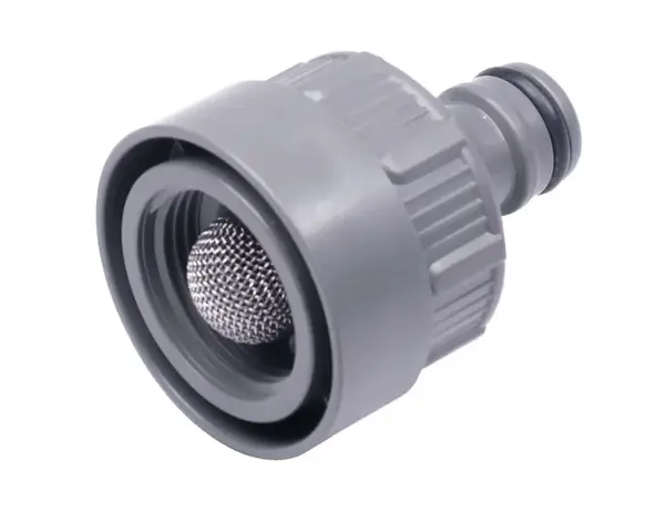 Gardena Pipeline - Šroubení se stopspojkou, pro vodní zásuvku 5327-20