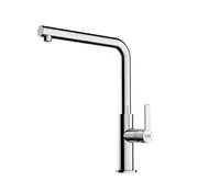 Franke Maris Slim - Dřezová baterie FS 2842.031, s výsuvnou koncovkou, chrom 115.0728.393