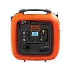 BLACK+DECKER - Kompresor ASI400-XJ