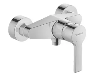 Duravit B.2 - Sprchová baterie, chrom B24230000010