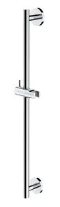 OMNIRES - Sprchová tyč 66 cm, chrom DR12CR