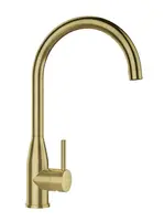 SCHOCK Kavus - Dřezová baterie, white gold 559000WGO