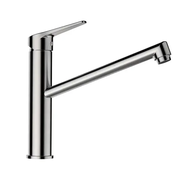 SCHOCK Metis - Dřezová baterie, nerez 526000EDO