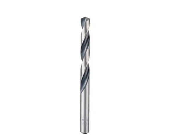 Bosch Příslušenství - Sada vrtáků do kovu, 12,3x151 mm, 5 ks 2608577291