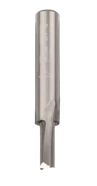 Bosch Příslušenství - Frézovací bit na dřevo, žlábkovací, 5x50,8 mm 2608629356