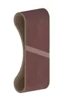 Bosch Příslušenství - Brusný pás, P100, 100x560 mm, 3 ks 2608606116