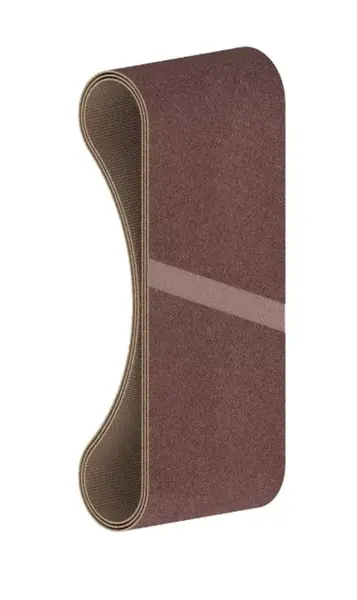 Bosch Příslušenství - Brusný pás, P100, 100x560 mm, 3 ks 2608606116