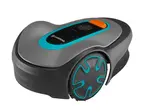 Gardena SILENO - Robotická sekačka SILENO minimo 250, nabíjecí stanice 15201-32