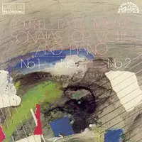 Václav Snítil, Josef Hála – Roussel, Milhaud, Ravel: Sonáty pro housle a klavír