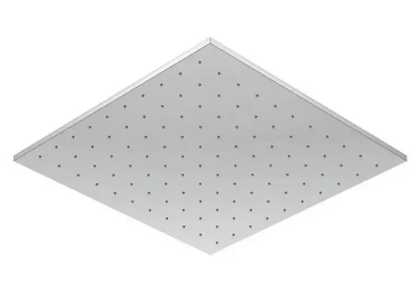 Steinberg 120 - Hlavová sprcha, 30x30 cm, chróm 120 1686