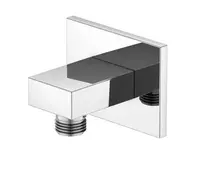 Steinberg 135 - Sprchové kolienko, chróm 135 1660