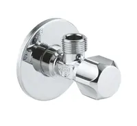 Grohe Universal - Rohový ventil, chróm 22025000