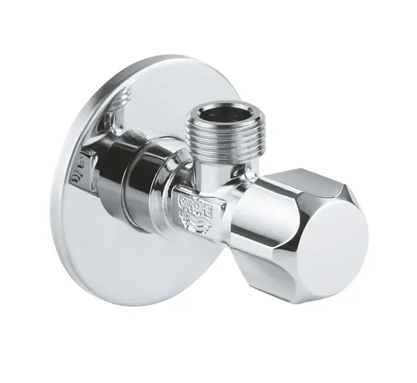 Grohe Universal - Rohový ventil, chróm 22025000