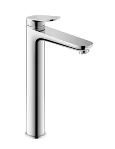 Duravit Wave - Umývadlová batéria, chróm WA1040002010