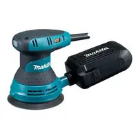 Makita Náradie - Excentrická brúska 125 mm, 300 W BO5031