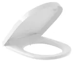 Villeroy & Boch O.novo - WC doska, SoftClosing, biela 9M38S101