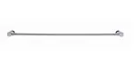 Duravit D-Code - Držiak uterákov, dĺžka 60 cm, chróm 0099241000