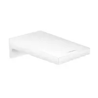 Hansgrohe Metropol - Vaňová vpusť, matná biela 32543700