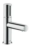 Axor Uno - Umývadlová batéria Select 80, chróm 45015000