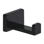 OMNIRES Darling - Háčik, čierna DA70110BL