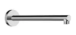 Hansgrohe Príslušenstvo - Sprchové rameno, 39 cm, chróm 24357000