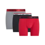 Nike boxer brief 3pk-everyday cotton stretch L