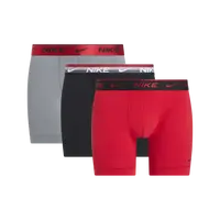 Nike boxer brief 3pk-everyday cotton stretch L