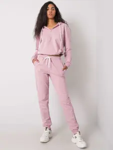 Sweatpants-D10043O62205A-light purple
