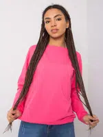 Sweatshirt-RV-BL-6119.04P-fluo pink