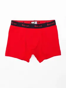 Boxer shorts-BR-BK-4476.28P-red