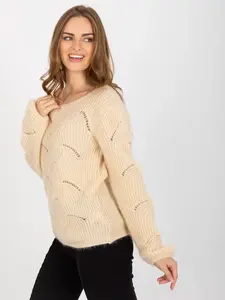 Sweater-TW-SW-BI-9030.08-beige