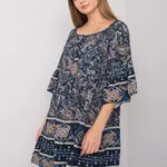 Dress-TW-SK-BI-H3004.37X-navy blue