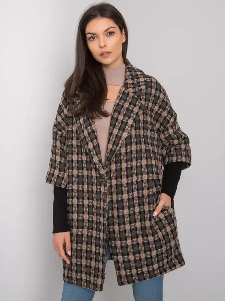 Coat-CHA-PL-0466.05X-grey-black