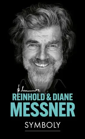 Symboly - Reinhold Messner, Messner Diane
