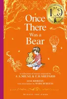 Winnie-the-Pooh: Once There Was a Bear - Jane Riordanová