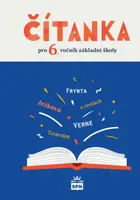 Čítanka pro 6. ročník ZŠ (Defekt) - Josef Soukal