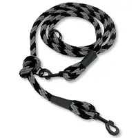 PafDog® Přepínací nastavitelné vodítko 16mm, šedo-černé PAF-748