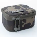 Korda pouzdro compac 100 tackle pouch dark kamo